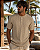 Camiseta Tricot Texturizada - Imagem 6