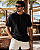 Camiseta Tricot Texturizada - Imagem 4