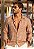 Camisa Viscolinho Breeze - Imagem 1