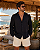 Camisa Viscolinho Brisa - Imagem 15
