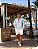 Camisa Crepe Light Listrada - Imagem 3