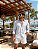 Camisa Crepe Light Listrada - Imagem 10
