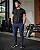 Calça Jogger Dry Fit - Imagem 11