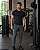 Calça Jogger Dry Fit - Imagem 5