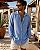 Max Camisa Viscolinho Laguna - Imagem 9