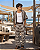 Conjunto Tricot Bicolor Brisa - Imagem 4