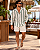 Camisa Viscolinho Listrada Trancoso - Imagem 15