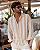 Camisa Viscolinho Listrada Trancoso - Imagem 4