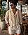 Camisa Viscolinho Listrada Trancoso - Imagem 3