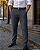 Calça Alfaiataria Essential C/ Cinto - Imagem 4