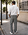 Calça Alfaiataria Essential C/ Cinto - Imagem 8