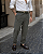 Calça Alfaiataria Essential C/ Cinto - Imagem 2