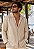 Camisa Viscolinho Listrada - Imagem 1