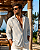 Camisa Viscolinho Listrada - Imagem 5