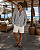 Camisa Viscolinho Listrada - Imagem 7