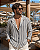 Camisa Viscolinho Listrada - Imagem 14