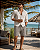 Shorts Sarja - Imagem 3