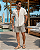 Shorts Sarja - Imagem 18