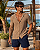 Shorts Sarja - Imagem 13