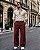 Calça Alfaiataria Wide Vicenza - Imagem 18
