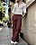 Calça Alfaiataria Wide Vicenza - Imagem 10