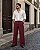 Calça Alfaiataria Wide Vicenza - Imagem 6