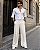 Calça Alfaiataria Wide Vicenza - Imagem 14