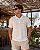 Camiseta Tricot Polo Gola Zíper - Imagem 5