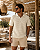 Camiseta Tricot Polo Gola Zíper - Imagem 2