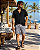 Shorts Listrado - Imagem 7