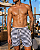 Shorts Listrado - Imagem 4