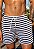Shorts Listrado - Imagem 1