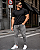 Calça Jeans Estonada - Imagem 2