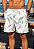 Shorts Tactel Estampado - Imagem 1