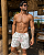 Shorts Tactel Estampado - Imagem 3