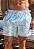 Shorts Tactel Estampado - Imagem 1