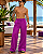 Calça Alfaiataria Wide Windsor - Imagem 5