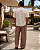 Calça Alfaiataria Wide Marrant - Imagem 18