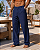 Calça Alfaiataria Wide Marrant - Imagem 12