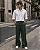 Calça Alfaiataria Wide Marrant - Imagem 2