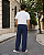 Calça Alfaiataria Wide Marrant - Imagem 20
