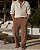 Calça Alfaiataria Wide Marrant - Imagem 16