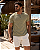 Camiseta Canelada Mare - Imagem 4