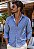 Camisa Manga 3/4 Listrada Urban - Imagem 1