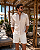 Camisa Tricoline Listrada - Imagem 4