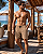 Shorts Moletinho Texturizado - Imagem 6