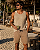 Shorts Moletinho Texturizado - Imagem 8