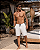 Shorts Moletinho Texturizado - Imagem 9