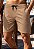 Shorts Moletinho Texturizado - Imagem 1