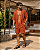 Conjunto Kimono Tricot - Imagem 4